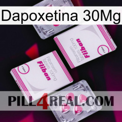 Dapoxetine 30Mg 33